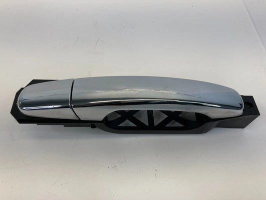 07-16 GMC ACADIA 10-17 EQUINOX REAR RIGHT SIDE EXTERIOR DOOR HANDLE 15786204