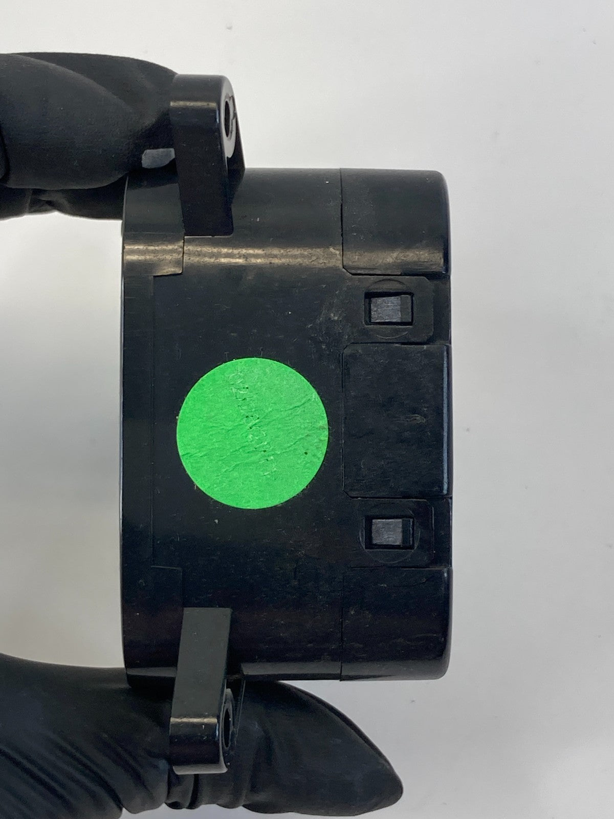 11-16 Chrysler Town & Country Center Dash Mount Analog Clock 56046741AA OEM