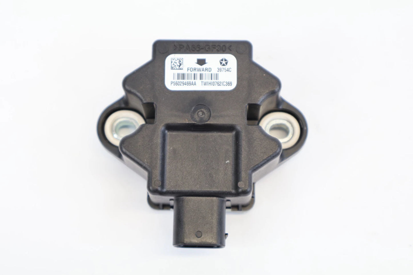 2011-2018 JEEP GRAND CHEROKEE DURANGO YAW RATE SENSOR CONTROL MODULE 56029469AA