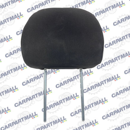 2010 11 12 2013 KIA FORTE FRONT LEFT DRIVER SEAT HEADREST HEAD REST OEM