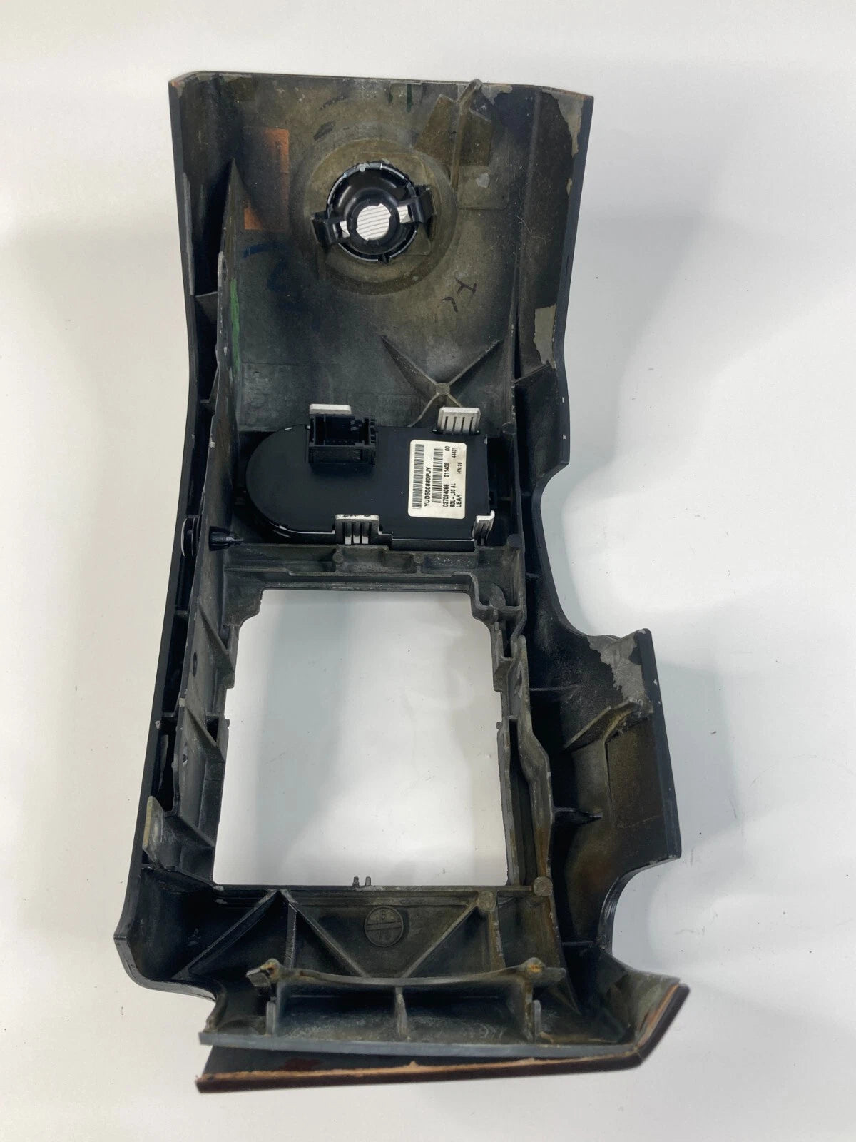 2003-2009 RANGE ROVER DASH PANEL HEADLAMP SWITCH BEZEL OEM FACTORY 11868010