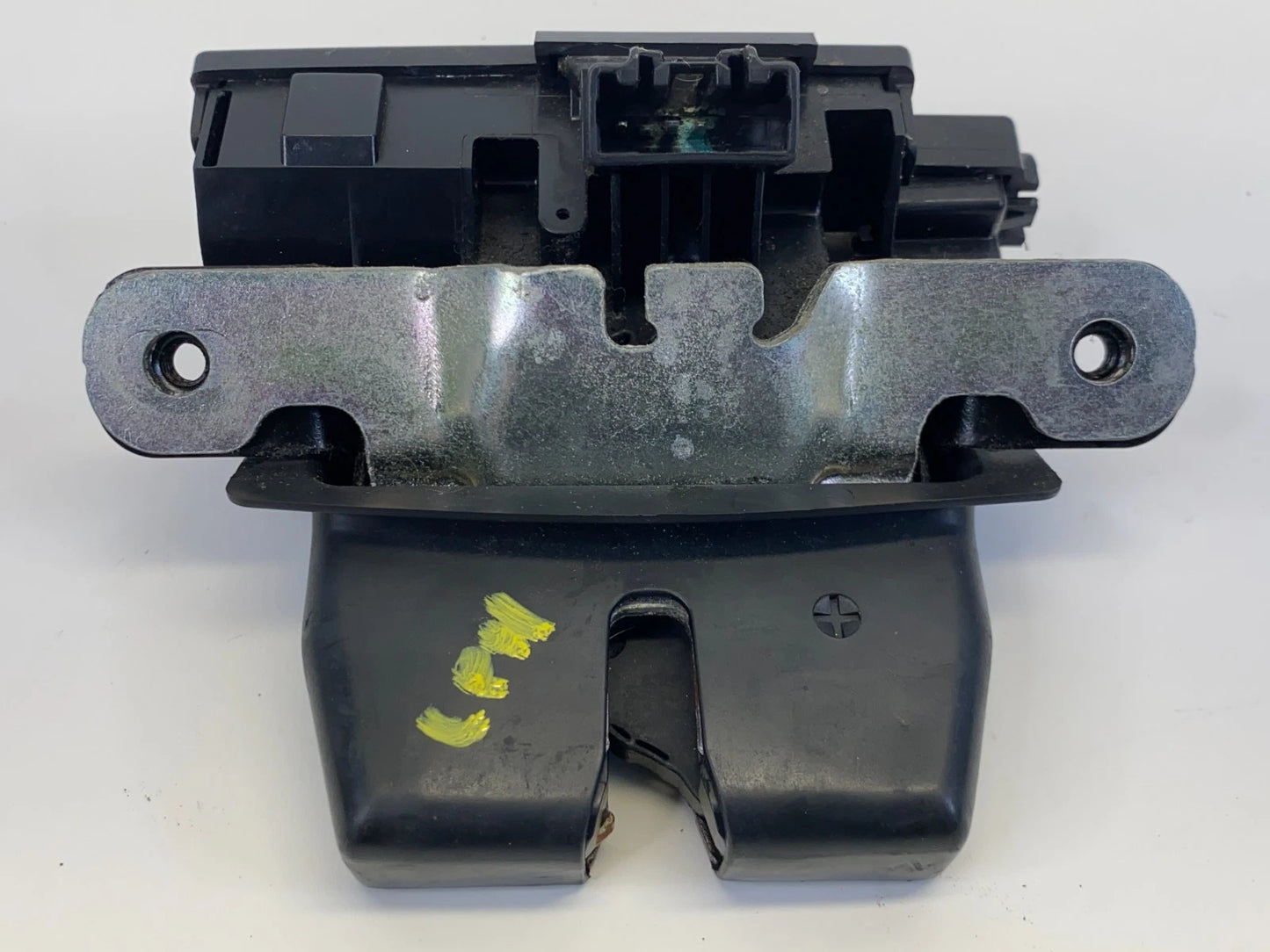 2011-2019 FORD FIESTA HATCHBACK TAILGATE LIFTGATE LOCK LATCH A442A66-BC