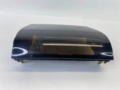 2004-2009 TOYOTA PRIUS FR CENTER DASH COMPARTMENT TRIM COVER 55420-47010 OEM