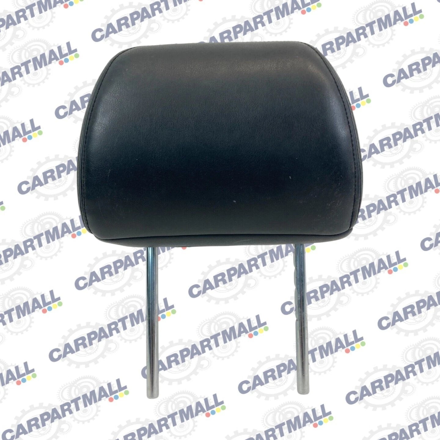 2010-2013 INFINITI G37 FRONT LEFT DRIVER SEAT HEADREST HEAD REST FR LH OEM
