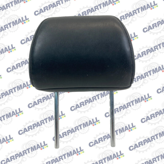 2010-2013 INFINITI G37 FRONT LEFT DRIVER SEAT HEADREST HEAD REST FR LH OEM