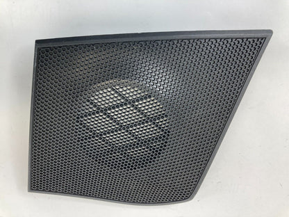 10-14 Subaru Outback Front Left Driver Speaker Grille Cover Trim 66118AJ06A OEM