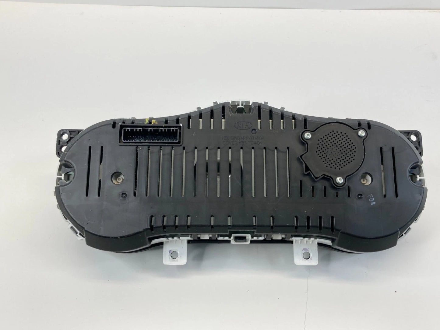 2014 2015 KIA OPTIMA HYBRID INSTRUMENT CLUSTER SPEEDOMETER GAUGES 157K MILES OEM