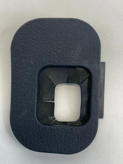 2007-2012 LEXUS ES350 STEERING WHEEL RIGHT LOWER COVER TRIM BEZEL 45186-33090
