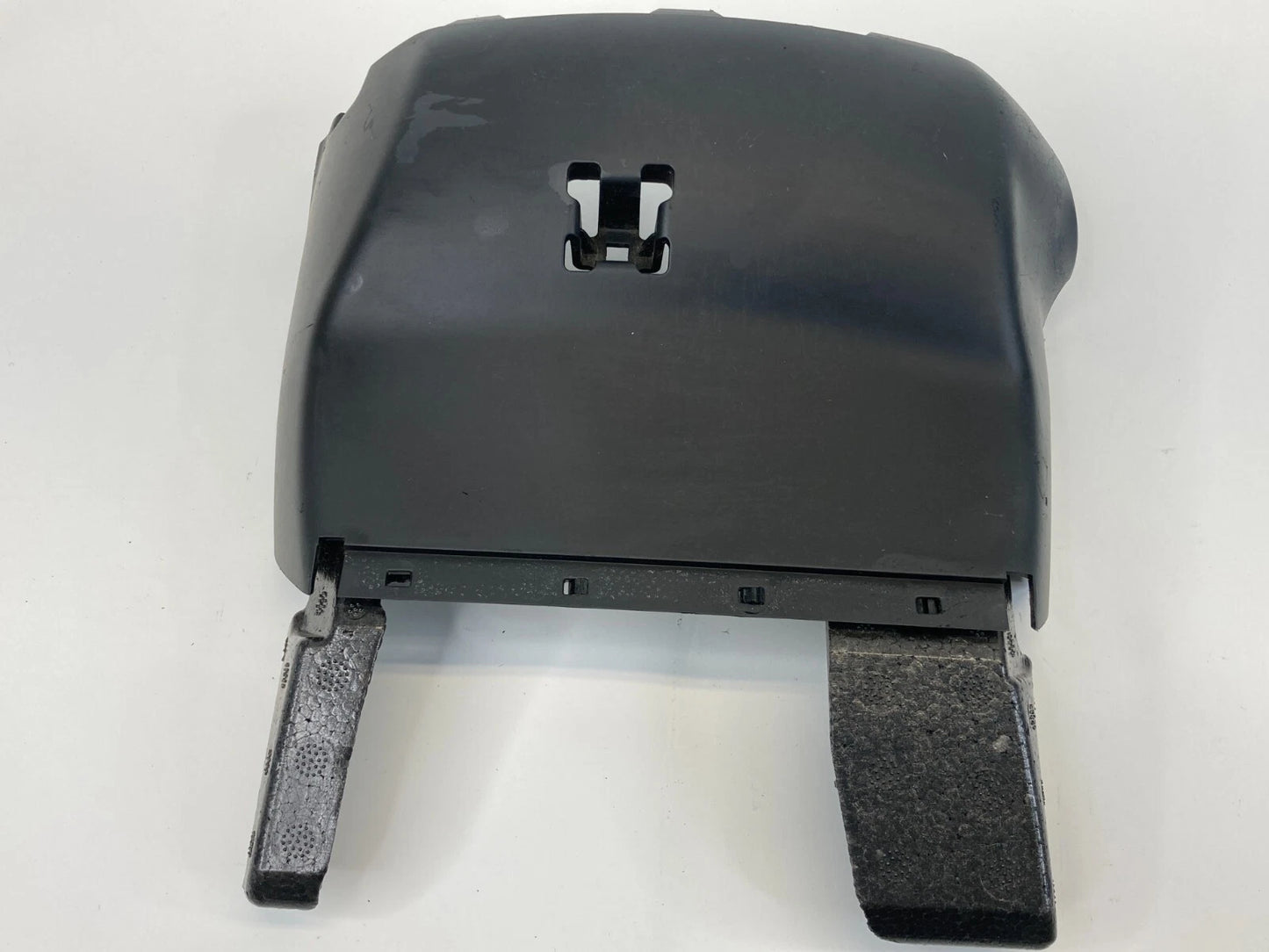 2004-2007 BMW 530I 04 05 545I LOWER STEERING COLUMN LOWER COVER BEZEL TRIM OEM