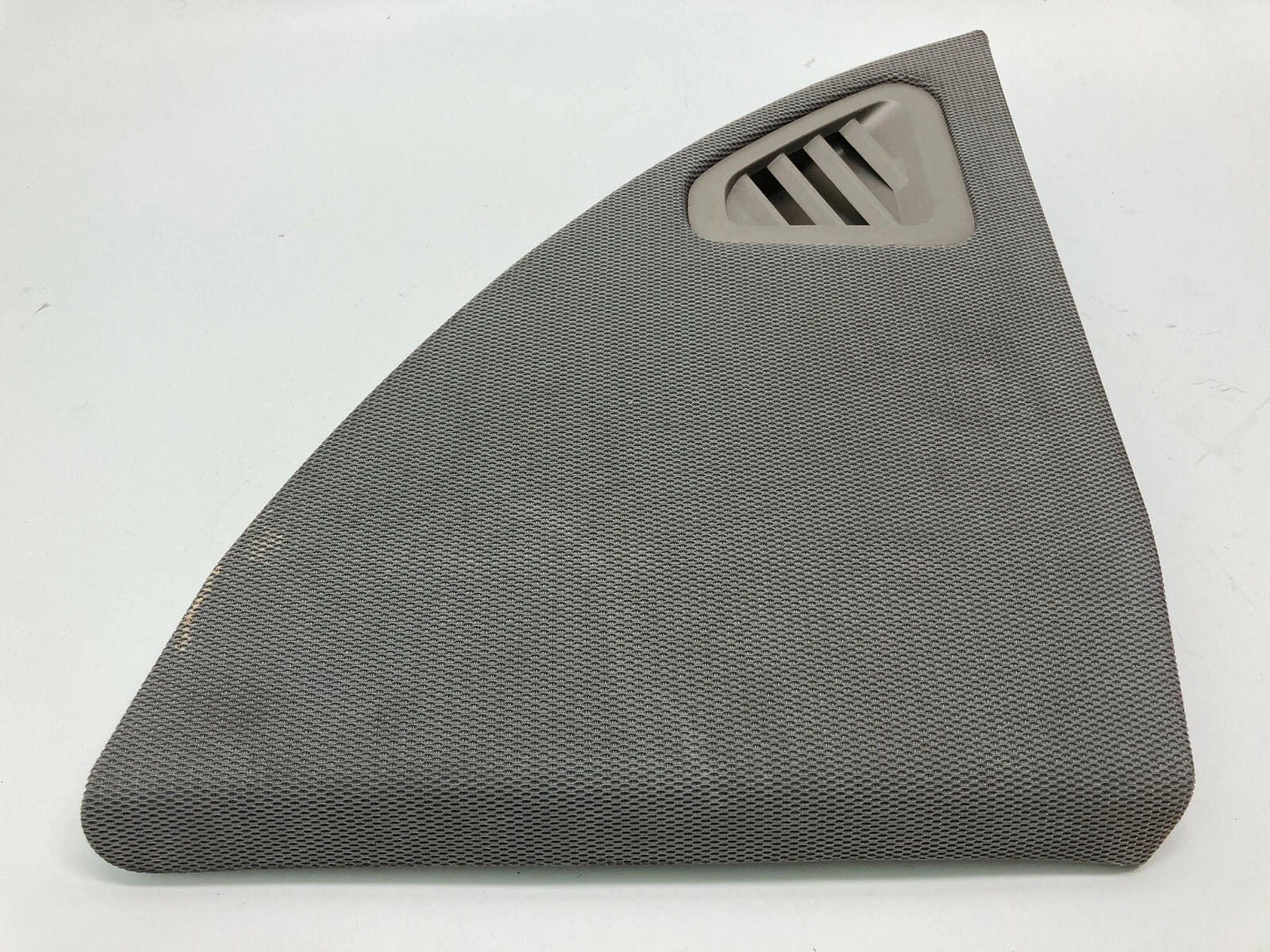03-07 NISSAN MURANO RIGHT SIDE DASH SPEAKER PANEL COVER GRILLE TRIM 68420CA000