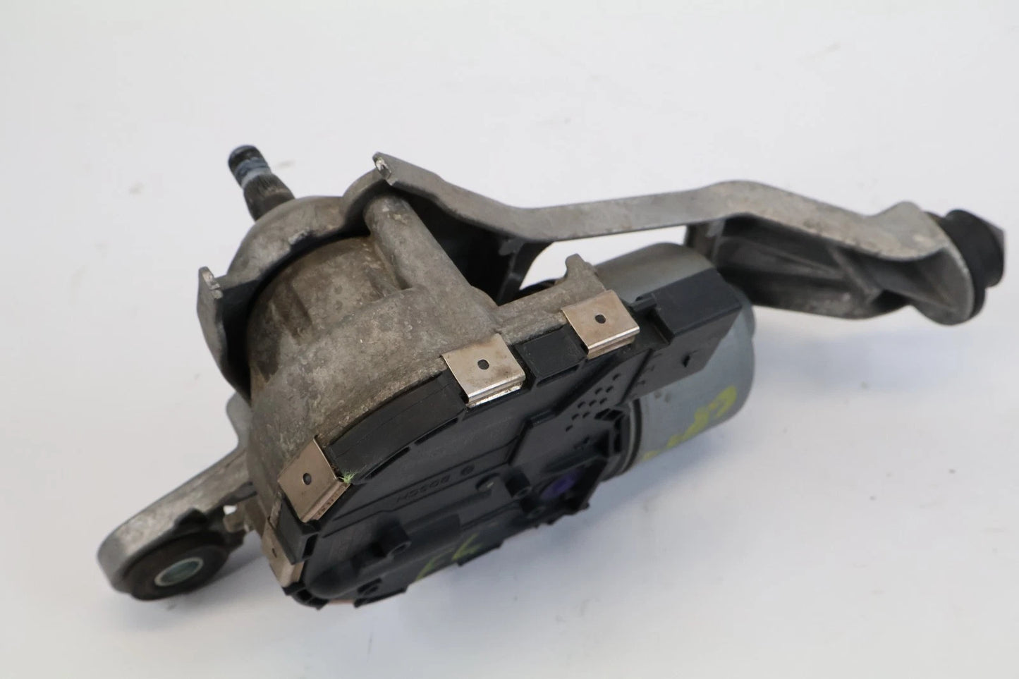 2012-2018 FORD FOCUS FRONT LEFT WINDSHIELD WIPER MOTOR UNIT OEM BM51-17504-AH