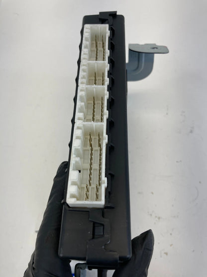 2015-2017 Kia Rio 1.6L L4 A/T Body Control Module Unit BCM BCU 95400-1WUP0 OEM