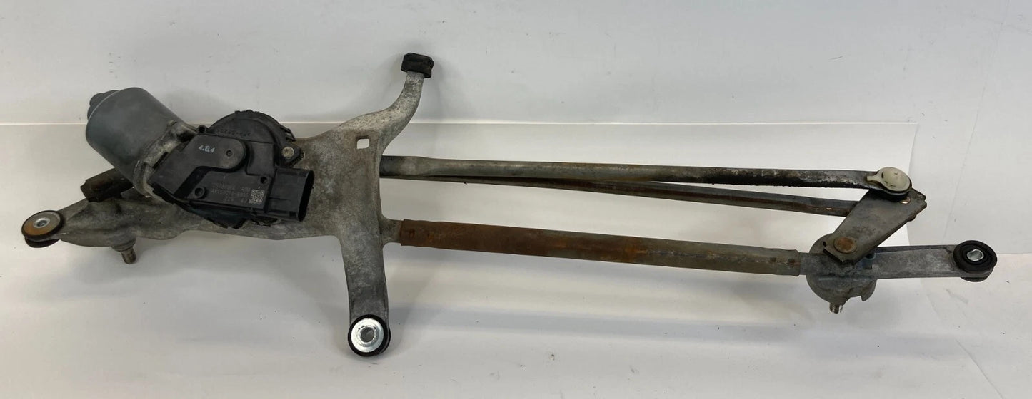 06-08 PONTIAC GRAND PRIX WINDSHIELD WIPER MOTOR LINKAGE TRANSMISSION 2579096 OEM