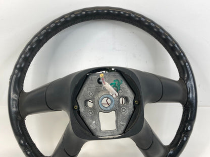 2002-2009 GMC Envoy Chevrolet Trailblazer Driver Left Steering Wheel 15188423