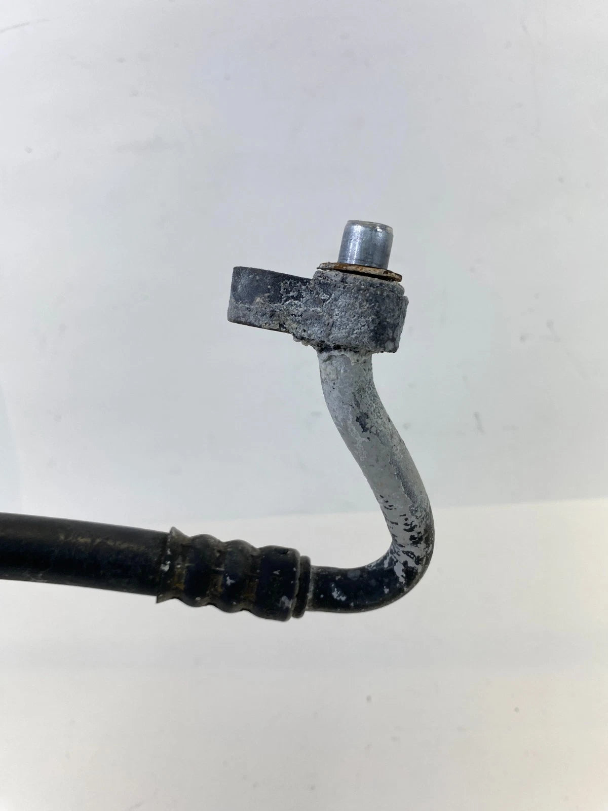 2005-2015 TOYOTA TACOMA 2.7L AIR CONDITIONING DISCHARGE LINE HOSE PIPE OEM