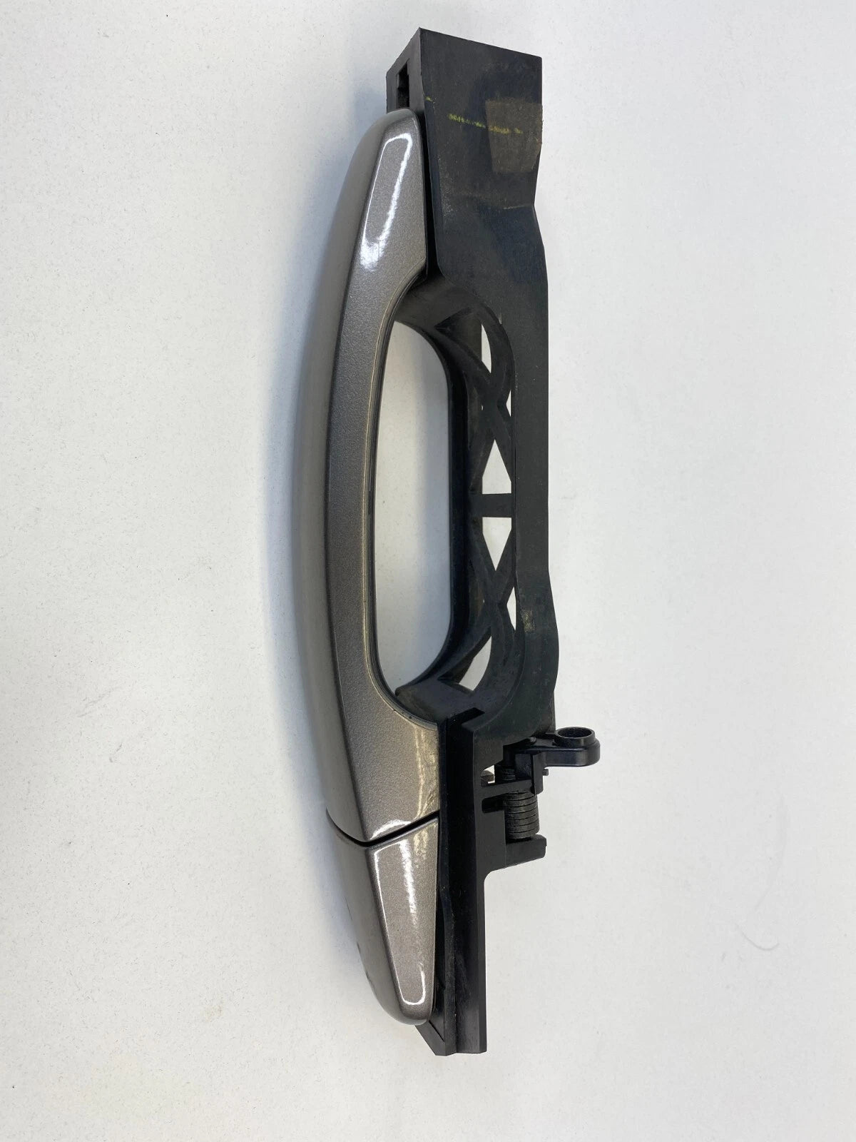 2008-2012 CHEVROLET MALIBU REAR LEFT SIDE OUTER EXTERIOR DOOR HANDLE ASSEMBLY