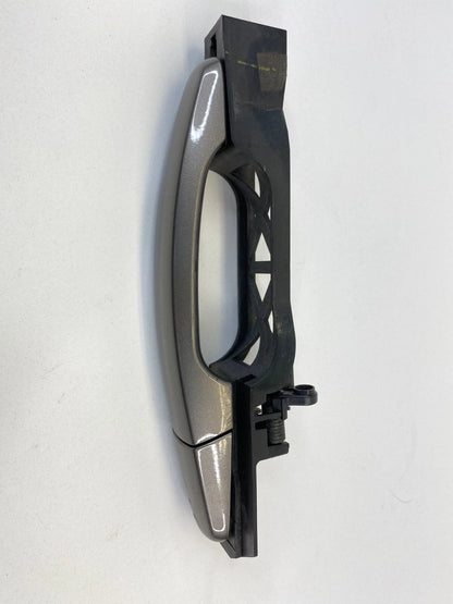 2008-2012 CHEVROLET MALIBU REAR LEFT SIDE OUTER EXTERIOR DOOR HANDLE ASSEMBLY