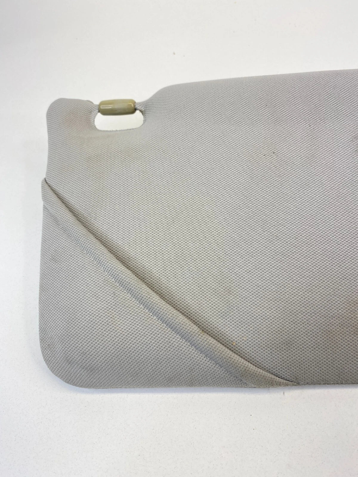 2005 2006 2007 HONDA ODYSSEY LEFT DRIVER SIDE SUNVISOR SUN VISOR SHADE W/ LIGHT