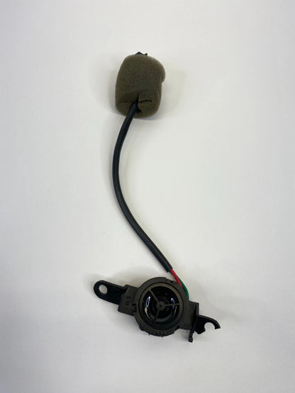 2000-2005 CADILLAC DEVILLE SEDAN WINDSHIELD A PILLAR TWEETER SPEAKER 25701145