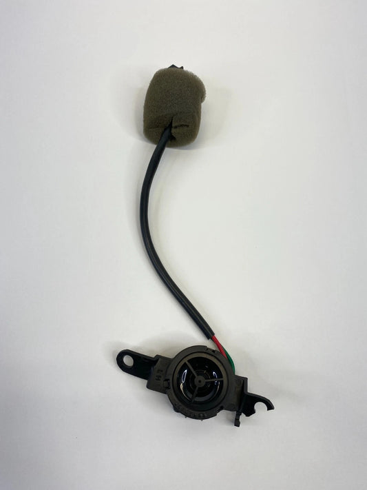 2000-2005 CADILLAC DEVILLE SEDAN WINDSHIELD A PILLAR TWEETER SPEAKER 25701145
