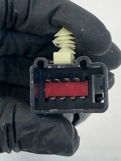 2009-2014 FORD FLEX TAILGATE LATCH LIFTGATE TRUNK LID POWER LOCK ACTUATOR MOTOR