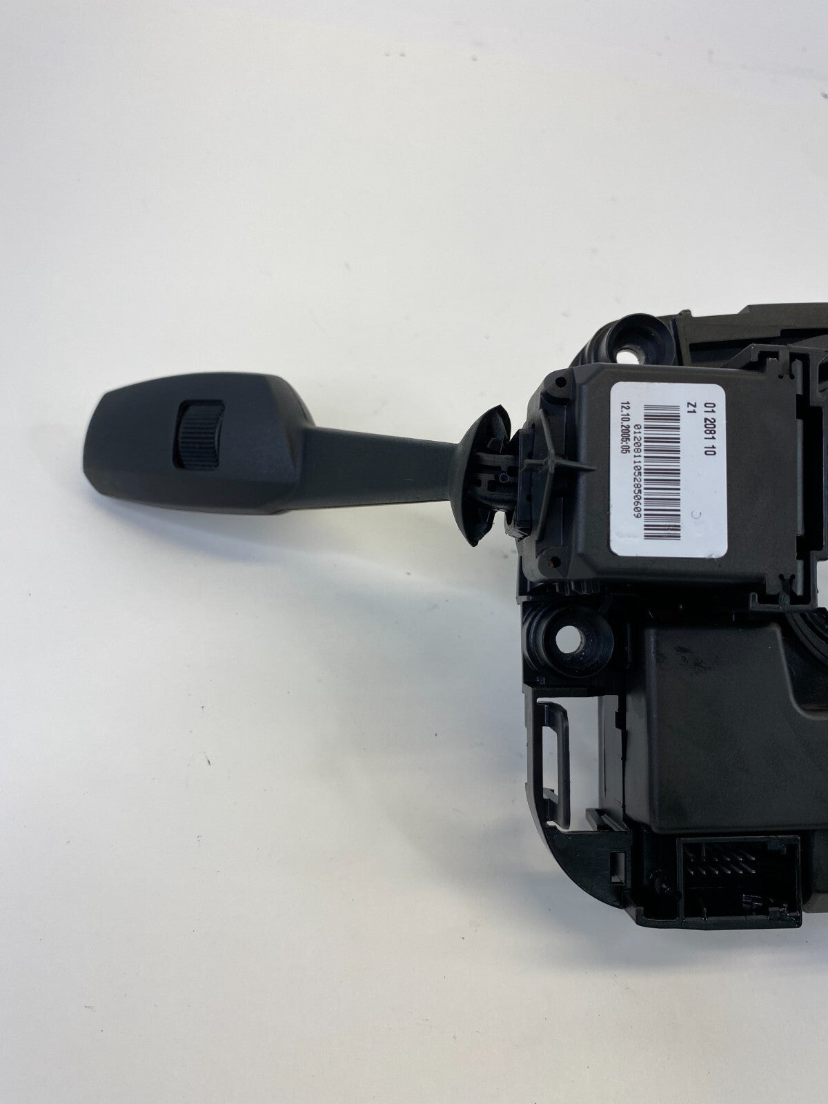 2006 BMW 330xi 330i Steering Column Multifunction Control Switch 6965290 OEM