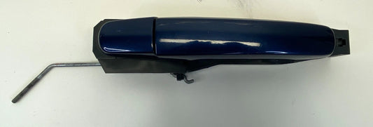 2006-2011 CHEVROLET HHR REAR LEFT SIDE EXTERIOR OUTER DOOR HANDLE 15786207 OEM