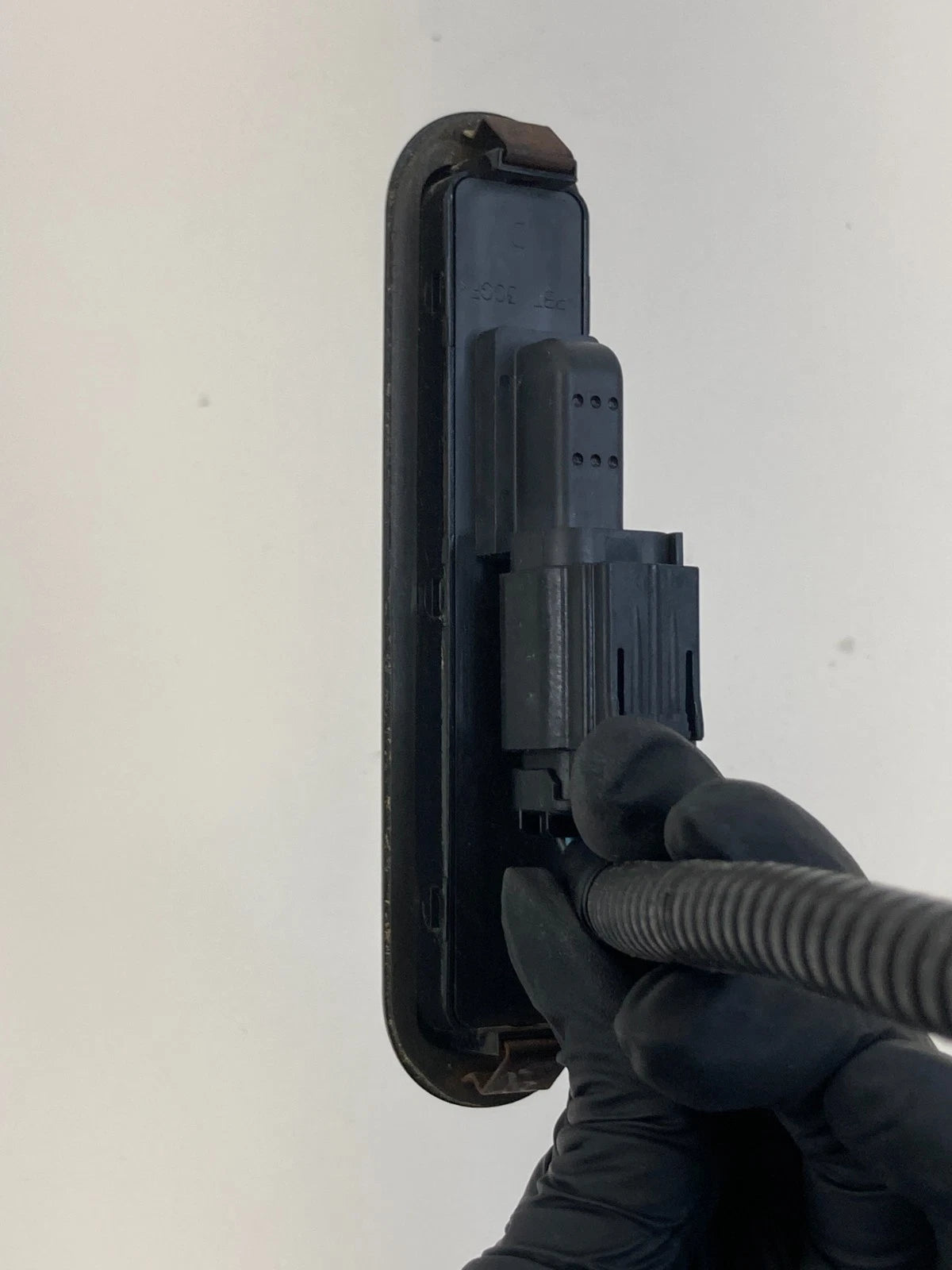 2002-2010 Ford Explorer Front Left Door Keyless Entry Pin Pad Lock 1L2T14K138AC