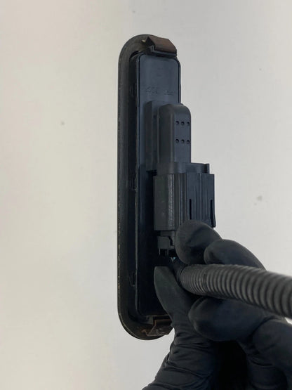 2002-2010 Ford Explorer Front Left Door Keyless Entry Pin Pad Lock 1L2T14K138AC