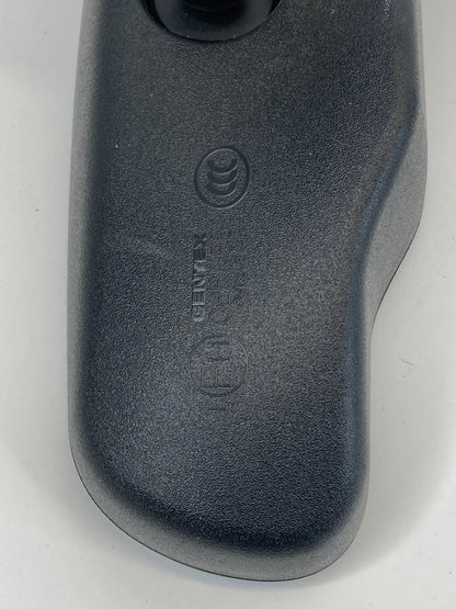 2008-2010 CADILLAC CTS 09-13 GMC YUKON REAR VIEW INTERIOR INSIDE MIRROR ONSTAR