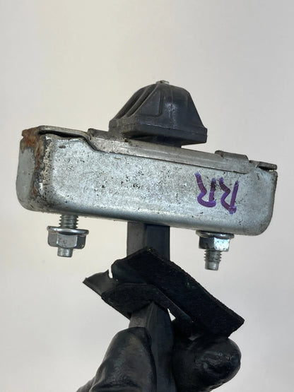 2007-2009 LEXUS RX350 REAR RIGHT SIDE BACK DOOR CHECK STOP STOPPER HINGE DETENT