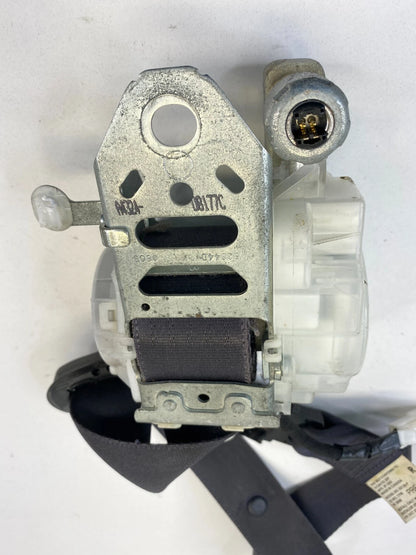 2009 2010 TOYOTA MATRIX FRONT RIGHT PASSENGER SIDE SEAT BELT RETRACTOR FR RH OEM