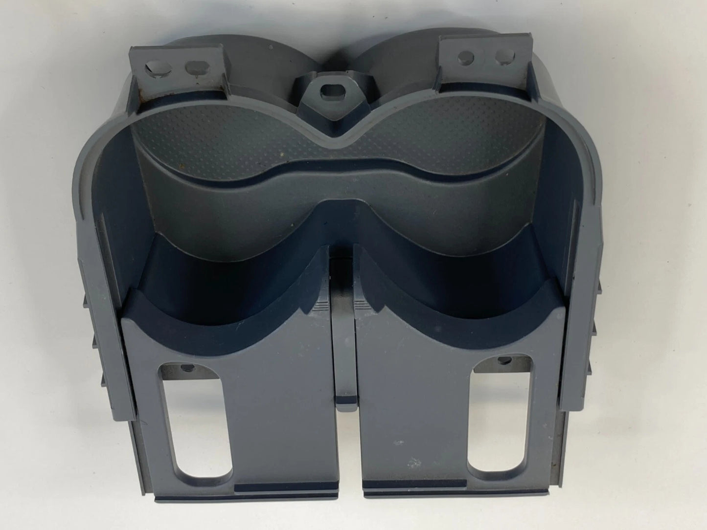 2001-2005 TOYOTA RAV4 FRONT CENTER CONSOLE DUAL CUP HOLDER CUPHOLDER 55620-42020