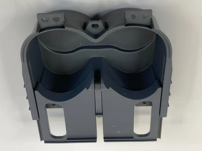 2001-2005 TOYOTA RAV4 FRONT CENTER CONSOLE DUAL CUP HOLDER CUPHOLDER 55620-42020