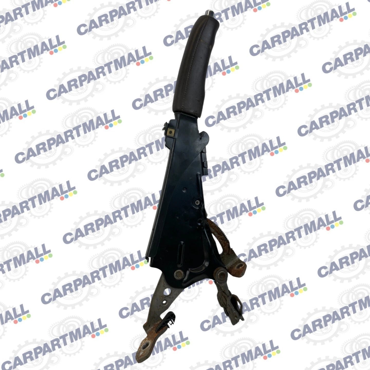 1998-2004 AUDI A6 QUATTRO A/T EMERGENCY PARKING BRAKE HANDLE LEVER OEM