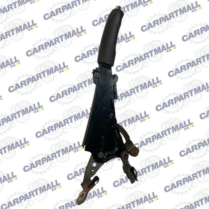 1998-2004 AUDI A6 QUATTRO A/T EMERGENCY PARKING BRAKE HANDLE LEVER OEM