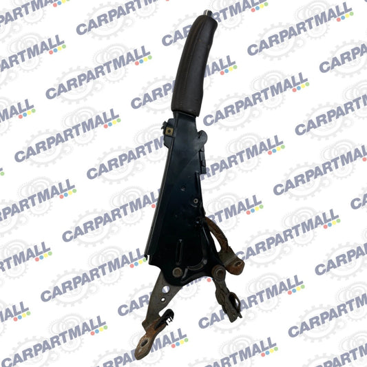 1998-2004 AUDI A6 QUATTRO A/T EMERGENCY PARKING BRAKE HANDLE LEVER OEM