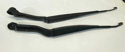 2009-2014 ACURA TL FRONT WINDSHIELD LEFT & RIGHT WIPER ARM PAIR SET OEM