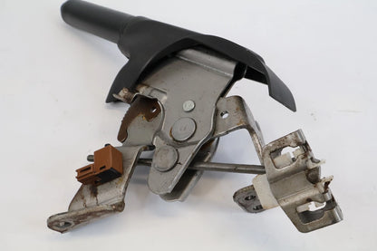 2007-2012 TOYOTA YARIS SEDAN EMERGENCY PARKING BRAKE HANDLE LEVER ASSEMBLY OEM