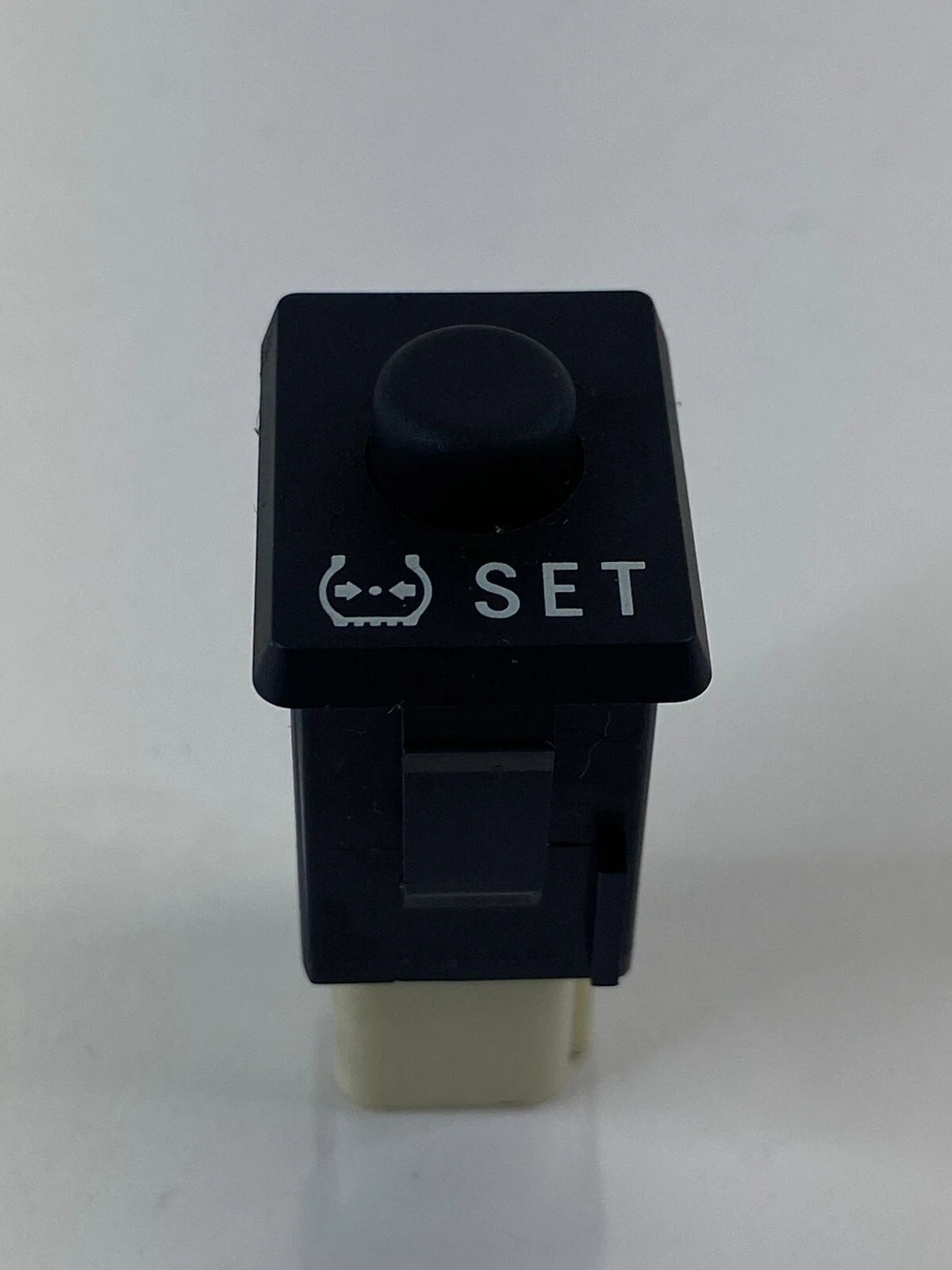 2004-2009 TOYOTA PRIUS TOURING TIRE PRESSURE SET SWITCH CONTROL BUTTON ASSY OEM