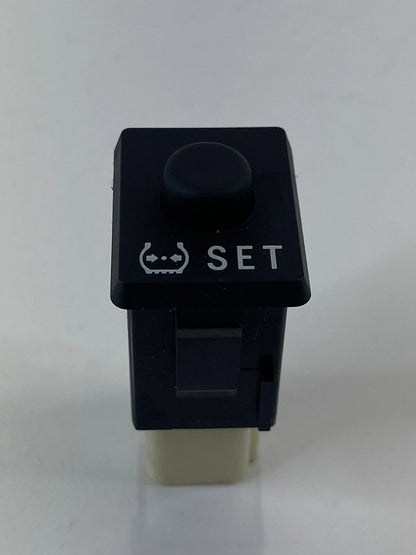 2004-2009 TOYOTA PRIUS TOURING TIRE PRESSURE SET SWITCH CONTROL BUTTON ASSY OEM