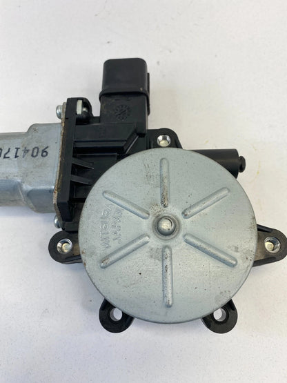 2007-2012 MITSUBISHI OUTLANDER REAR RIGHT SIDE DOOR POWER WINDOW MOTOR 5713A089