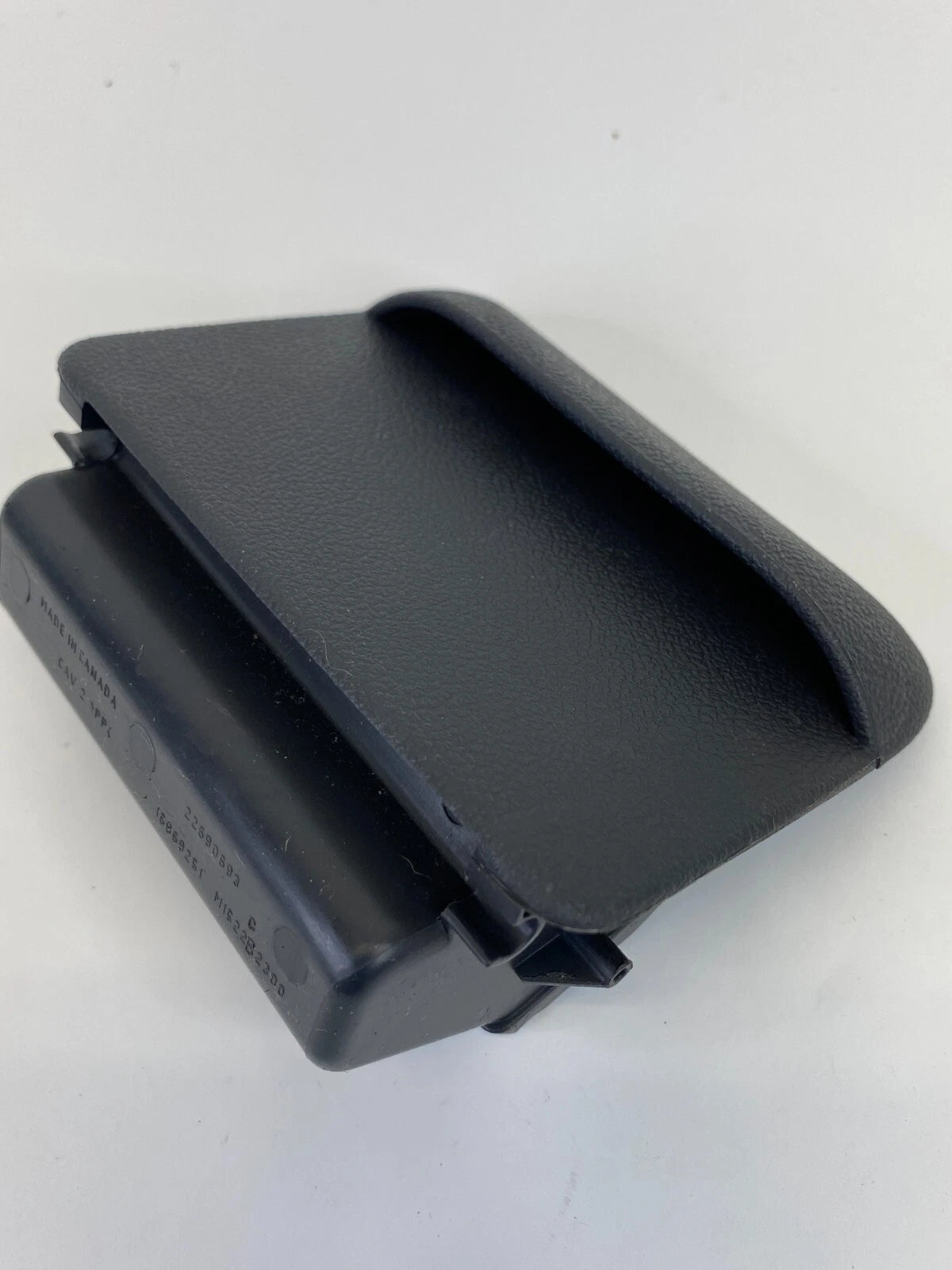 05-10 PONTIAC G6 DASH PANEL ASHTRAY ASH TRAY COIN BOX COMPARTMENT 22690693 OEM