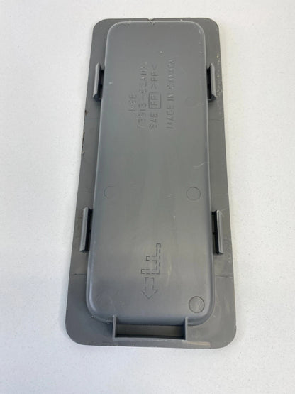 1999-2004 CHEVROLET TRACKER INTERIOR TRAY INSERT COIN COVER 73913-62A10 OEM