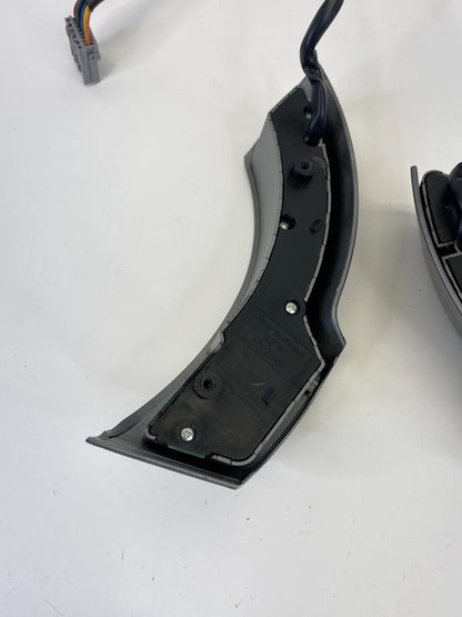 2008-2013 Nissan Rogue Steering Wheel Cruise & Radio Control Switches Assy OEM