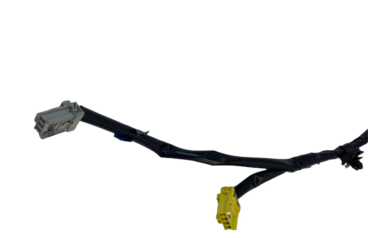 2010-2013 MAZDA3 REAR RIGHT SIDE TRUNK LID INNER BACKUP LAMP WIRE CABLE HARNESS
