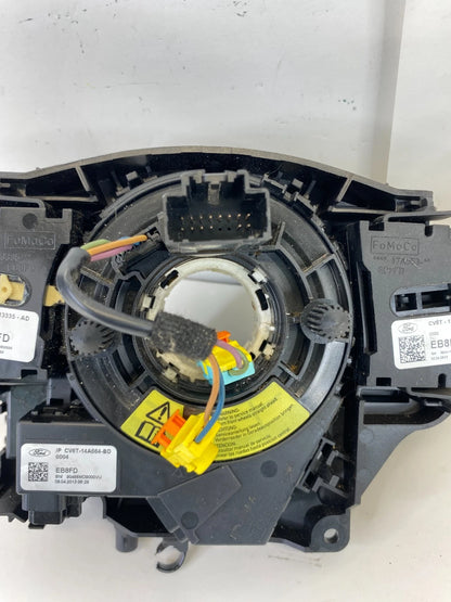 2012-2018 FORD FOCUS STEERING COLUMN COMBINATION HEADLIGHT SWITCH DV6T-13N064-CB