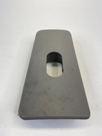 00-07 FORD TAURUS FRONT RIGHT SIDE WINDOW SWITCH BEZEL COVER 1F1X-54218A82-ADW