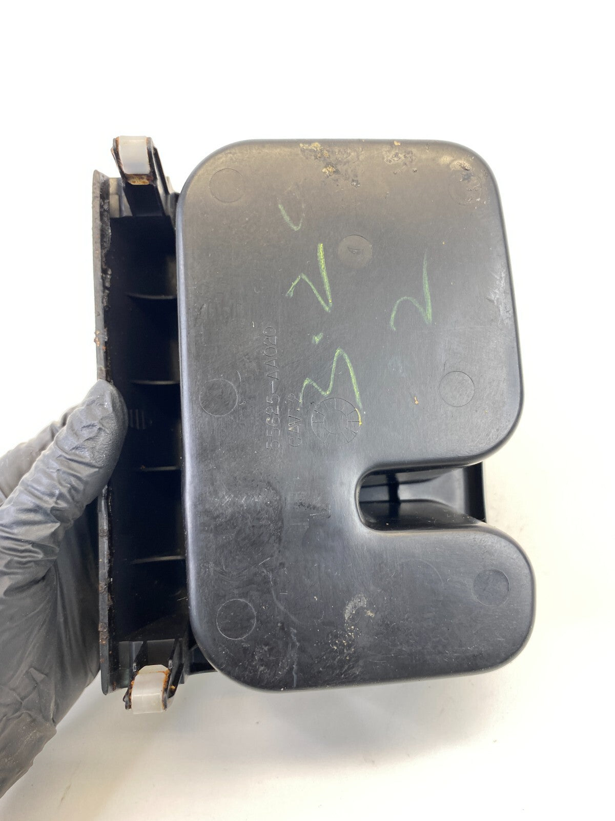 2002-2004 Toyota Camry Center Consoles Cupholder Storage Coin Tray 55625AA020