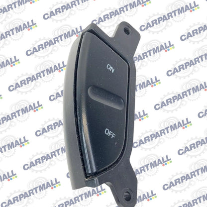 03-06 Ford Expedition Steering Wheel ON/OFF Cruise Control Switch 3L2T-9D809-AA